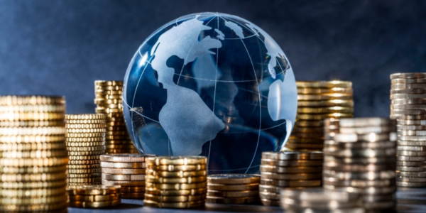 Фото – OECD прогнозує зростання світового ВВП на 2,9% у 2024 році