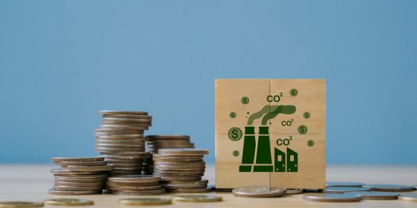 Фото – Китай вводит новые экологические ограничения для промышленных гигантов