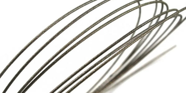 Photo – Voestalpine stops wire production at the Fürstenberg plant