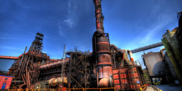 Фото – ArcelorMittal Hamburg до кінця року двічі призупинятиме виробництво