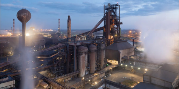 Фото – ArcelorMittal Фос-сюр-Мер продовжить простій доменної печі №1