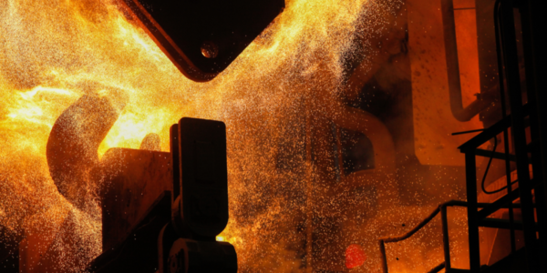 Фото – Greensteel Australia інвестує $1,6 млрд в новий сталеливарний завод