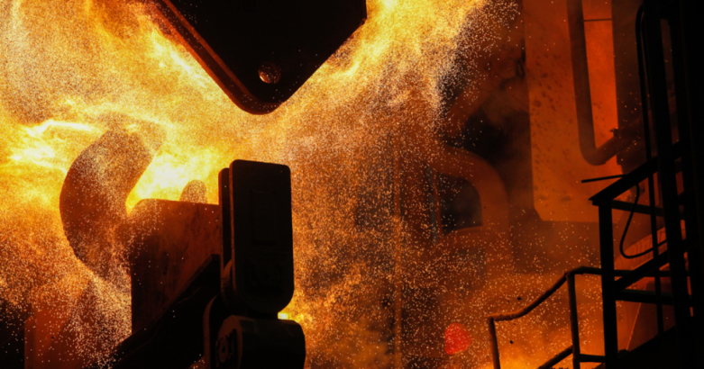 Greensteel Australia to invest $1.6 billion in new steel plant