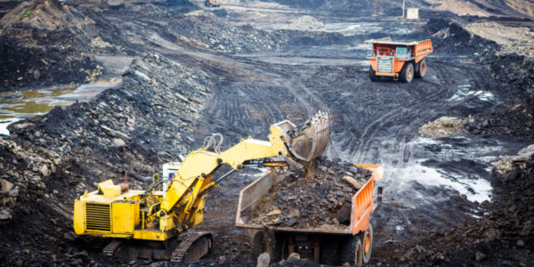 Фото – Український ГМК у вересні скоротив експорт залізної руди на 6% м./м.