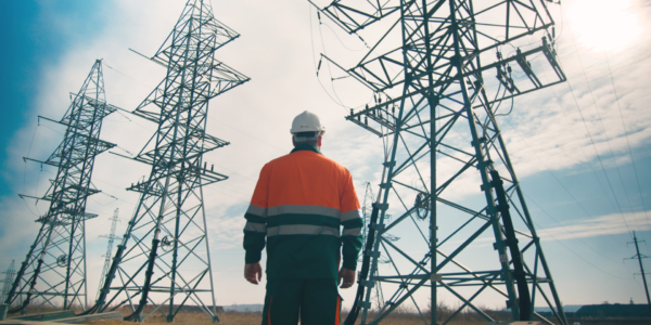 Фото – Пріоритет на економію енергоресурсів: як Ferrexpo впроваджує власну програму енергоефективності