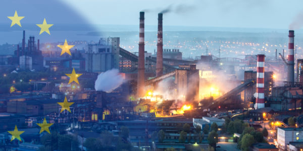 Фото – Шляхи євроінтеграції української металургії