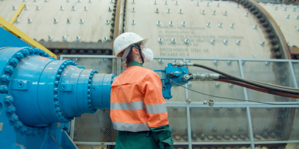 Фото – Ferrexpo в I полугодии инвестировала в производственные мощности $55 млн