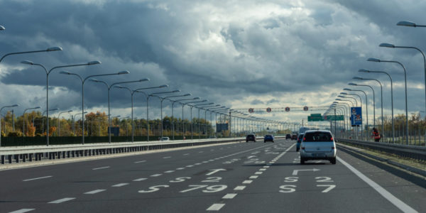 Фото – Блокада погранпереходов с Польшей угрожает всей экономике Украины