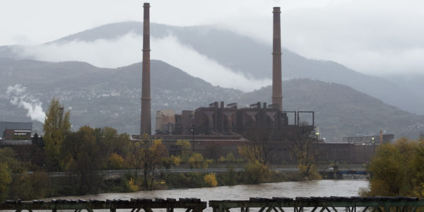 Фото – ArcelorMittal завершила продажу активов в Боснии и Герцеговине