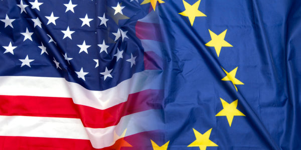 Фото – Европарламент разблокировал торговое соглашение с США с новыми условиями