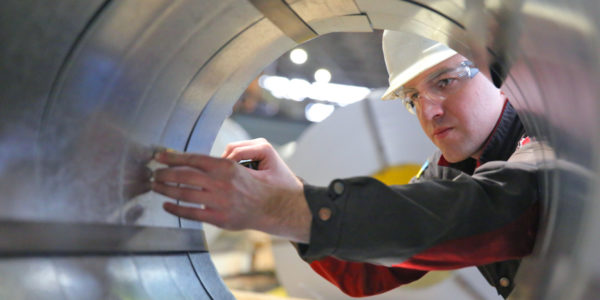 Photo – Zaporizhstal reduced the production of rolled products by 6.2% m/m in November