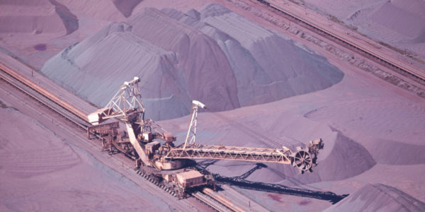 Фото – Rio Tinto вкладе $6,2 млрд в розробку родовища руди у Гвінеї