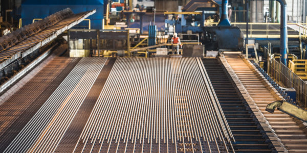 Фото – Італійська Acciaierie Venete придбає три метзаводи Ascometal у Франції