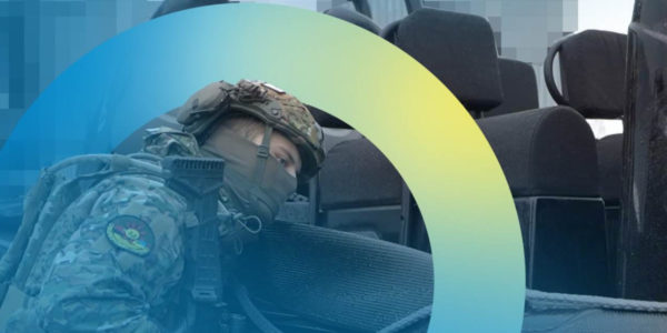 Фото – Группа SCM с начала войны направила 9 млрд грн на помощь Украине и украинцам