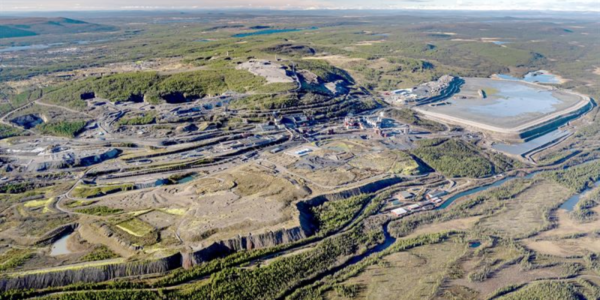 Фото – Шведський проєкт Hybrit отримав державну підтримку у $302 млн