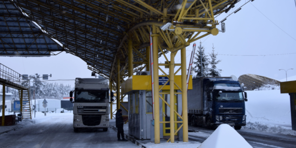 Фото – Україна і Польща обговорили створення чотирьох нових пунктів пропуску