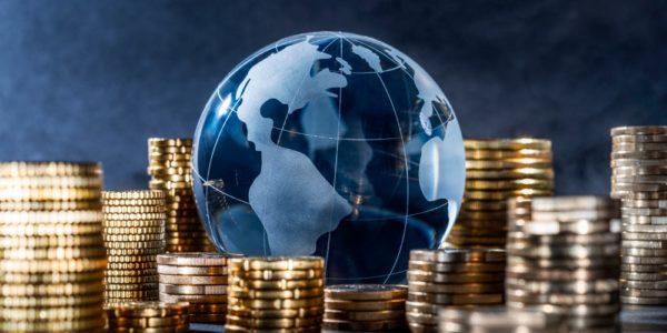 Фото – Аналітики очікують зростання світового ВВП на 2,1-2,9% у 2024 році