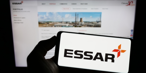 Фото – Essar підтвердив інвестиції у виробництво «зеленої» сталі в Саудівській Аравії