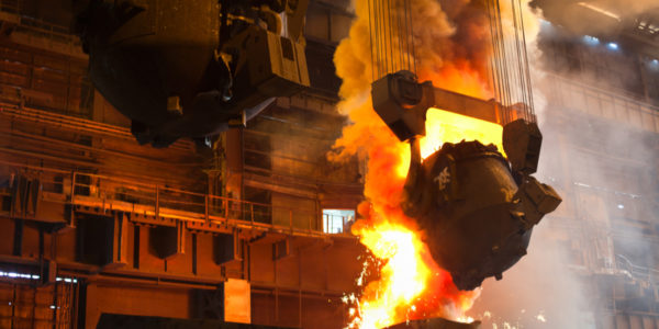 Фото – Іспанія в червні скоротила виплавку сталі на 10,8% м./м.