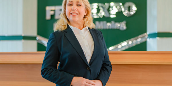Фото – Чому для Ferrexpo важливо інвестувати у якість продукції?