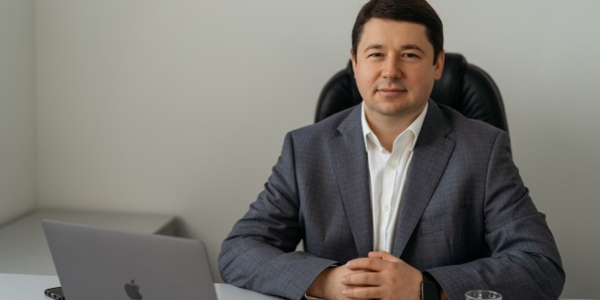 Photo – Challenges and priorities for industry in Ukraine during the war