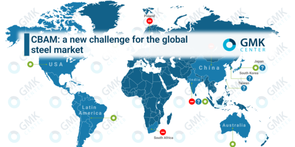 Photo – CBAM: a new challenge for the global steel market