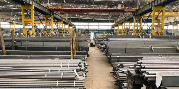 Фото – Стан та перспективи торгівлі металопродукцією Україна-Туреччина