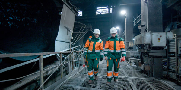 Фото – Компанія Ferrexpo за 2023 рік сплатила понад 1,9 млрд грн податків і зборів