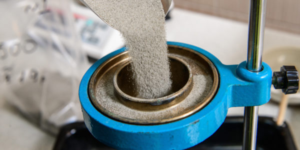 Фото – Recycling Solutions завершила релокацию из Донецкой области фабрики по переработке микросферы