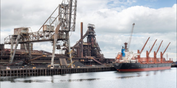 Фото – Liberty Steel отримала $41,5 млн на декарбонізацію заводу в Південній Австралії