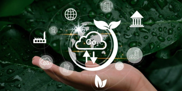 Фото – За рахунок вуглецевого податку Україна збиратиме на декарбонізацію 88 років