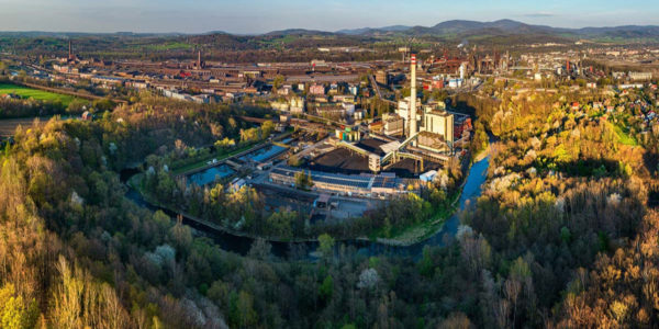 Фото – Чешский Třinecké železárne инвестирует $63,2 млн в декарбонизацию в 2024 году