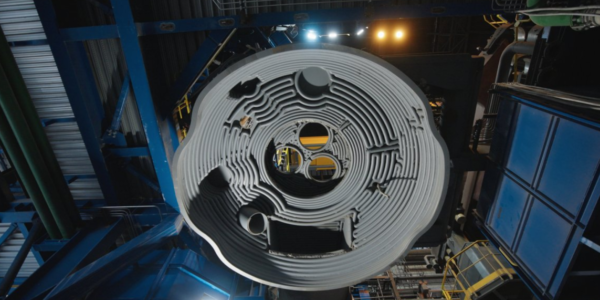 Photo – ArcelorMittal to commission ladle furnace in Fos-sur-Mer in Q2