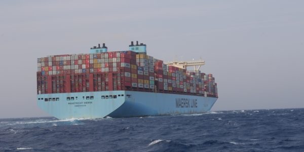 Фото – Итоги работы украинского морского коридора за полгода