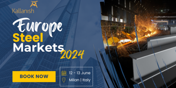 Фото – АНОНС: Kallanish Europe Steel Markets 2024
