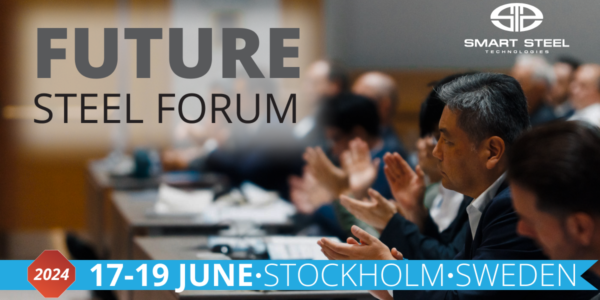 Фото – АНОНС: SST FUTURE STEEL FORUM