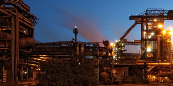 Фото – Salzgitter веде перемовини з Vallourec про купівлю частки у Hüttenwerke Krupp-Mannesmann