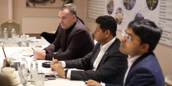 Photo – ArcelorMittal to invest additional funds in production safety in 2024
