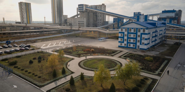 Фото – «Метінвест» зосереджений на тому, аби убезпечити співробітників із Покровська – СЕО компанії