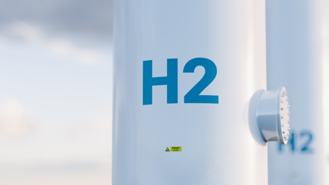Morocco approves green hydrogen projects worth $32.5 billion