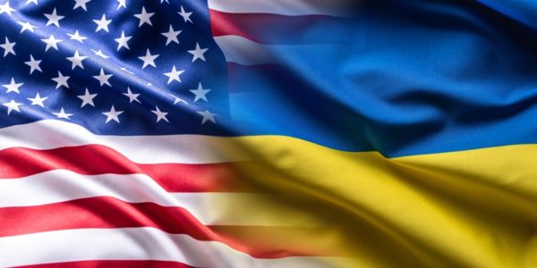 Photo – US-Ukraine: balance of iron and steel trade