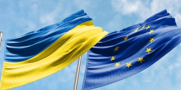 Фото – ЕС продлил для Украины приостановку защитных мер относительно стали