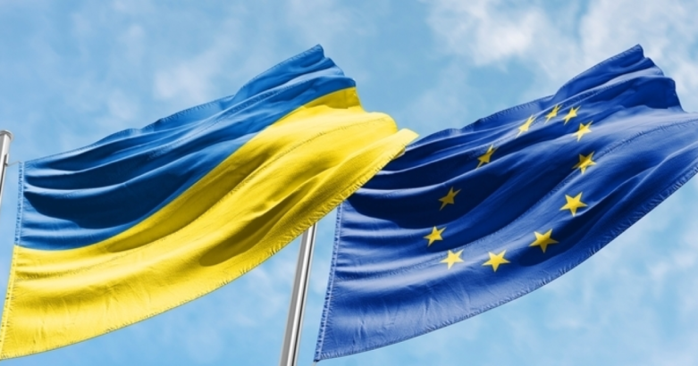 Eu Signs First Guarantee Agreements For €14 Billion Under The Ukraine Facility 0785