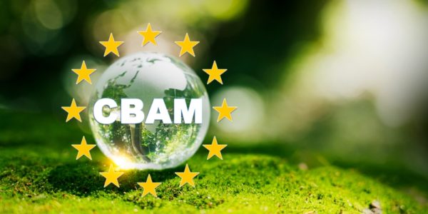 Фото – CBAM разрушит экономику Украины, которую ЕС пытается удержать на плаву, — Politico
