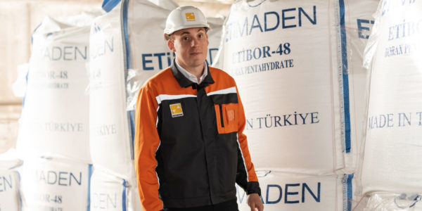 Photo – Interpipe is testing new routes to the EU – Oleksiy Yanovsky