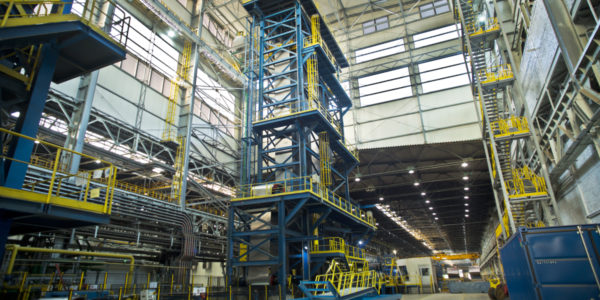 Фото – ArcelorMittal планирует инвестировать около $25 млн в завод цинкования в Кракове