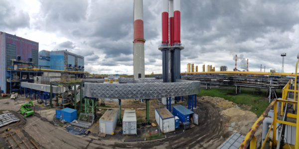 Фото – ArcelorMittal Poland инвестирует $40,9 млн в коксохимический завод в Здзешовице