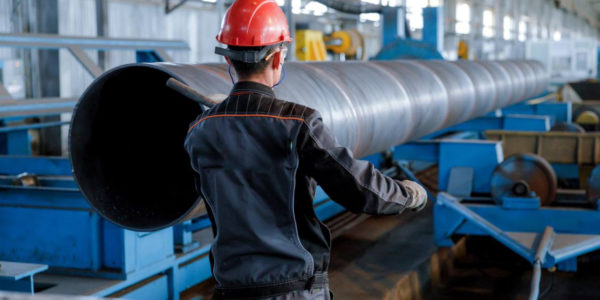 Photo – Kazakhstan’s Qarmet plans to expand pipe production capacity