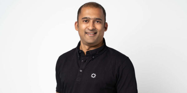 Photo – «Supply chains are the most advantageous area for the application of new technologies» – Neil D’Souza
