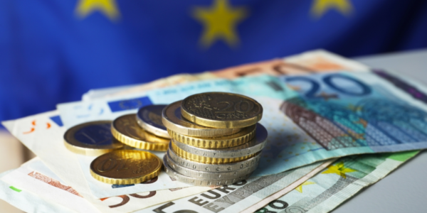 Photo – ECB cuts key interest rates for the third time in a year
